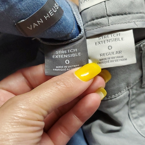 **Woman's bundle of pants - Picture 7 of 10